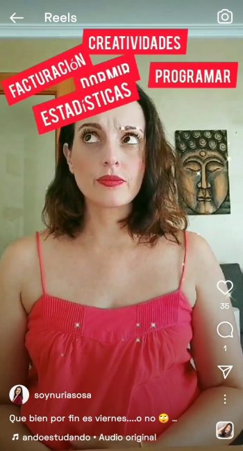 tamaños reels intagram